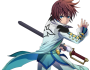 KHPlanet Monthly Interview: Bryce Papenbrook (Tales of Graces f – Asbel)